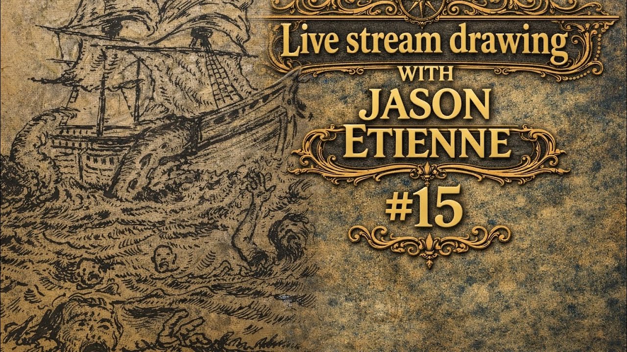 Live streaming of Coventry Games Art & Design