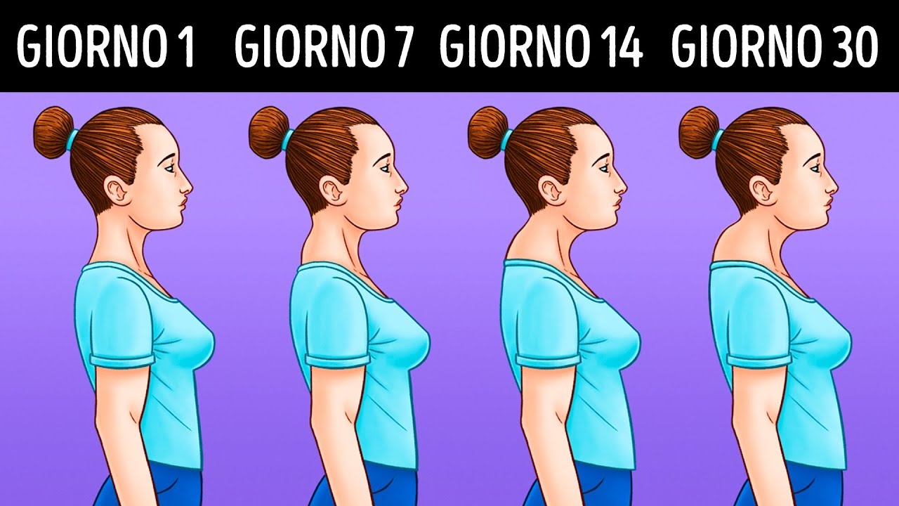Cosa Succede Se Non Fai Nessuna Attivit&agrave; Fisica?