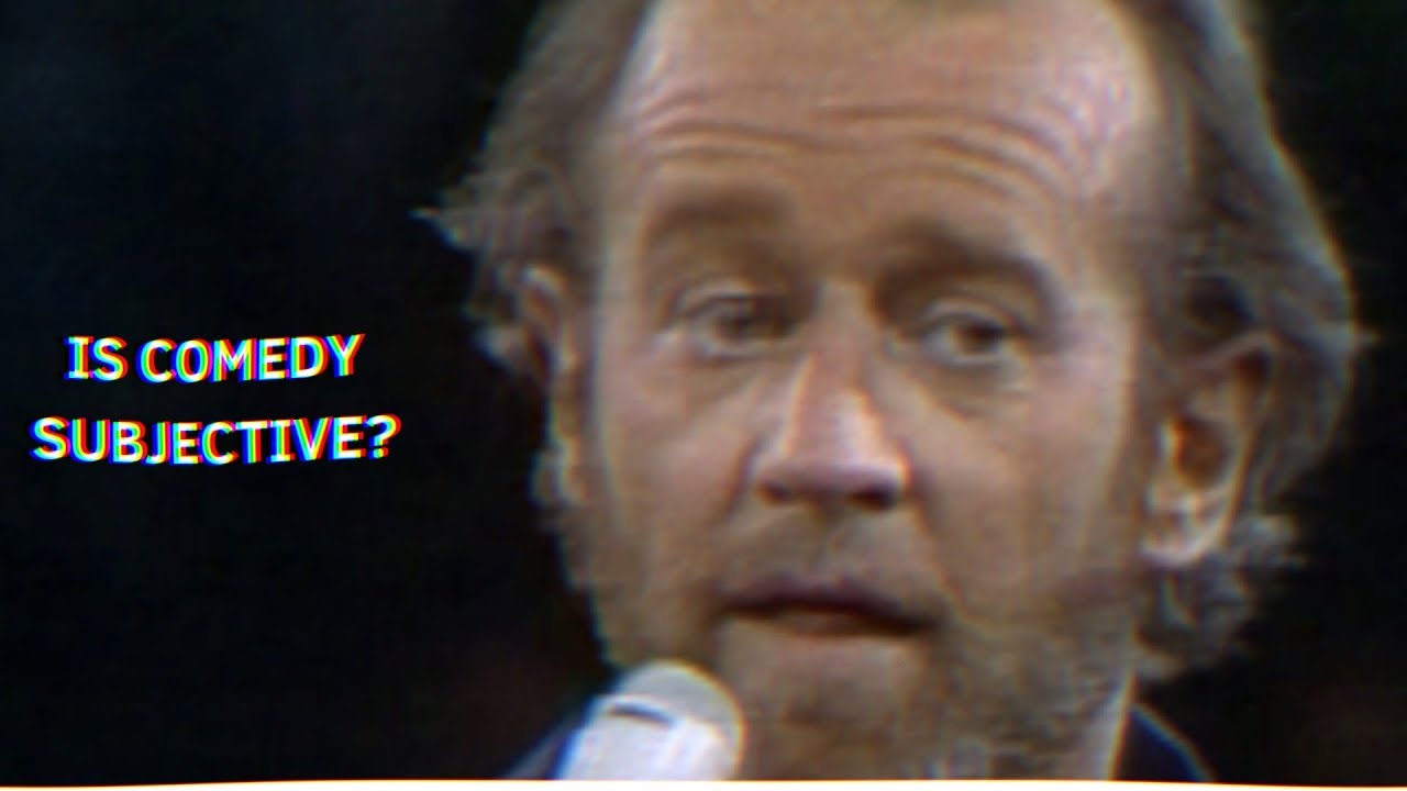 Is Comedy Subjective ? | A Short Lesson on the Incongruity Theory