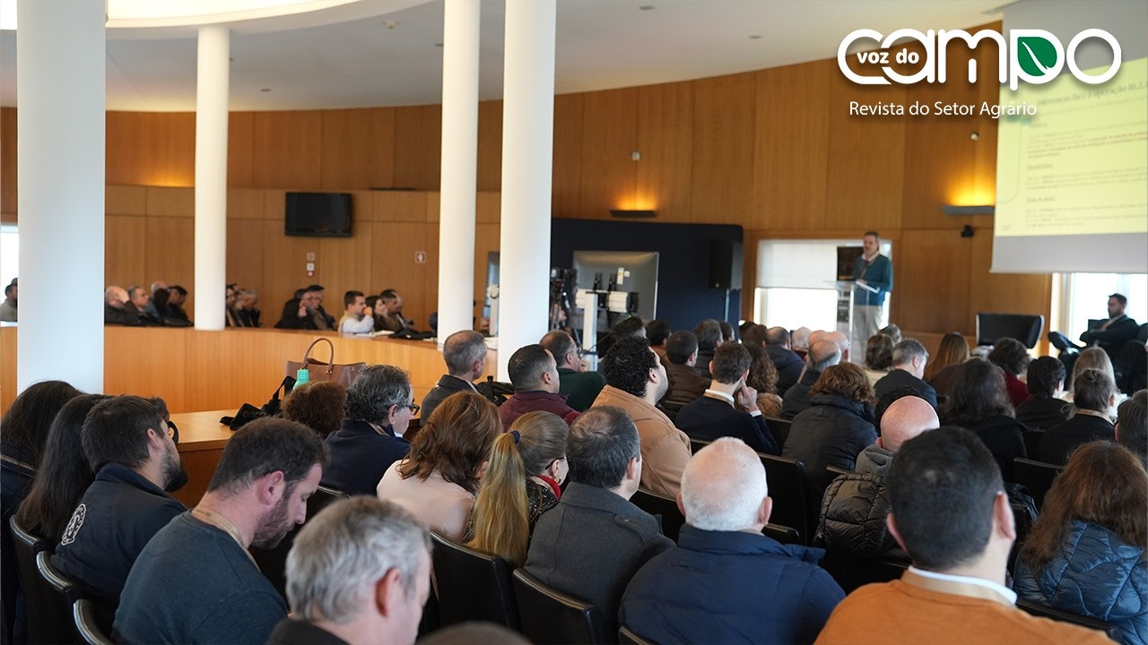 5.ª edição do All About Funding – AgroInvest