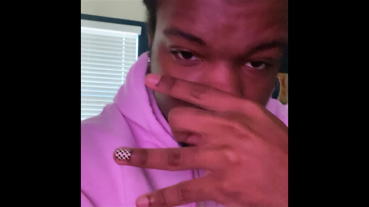 2gaudy - No Faith (CDQ unreleased song)