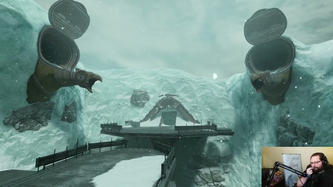 Metroid Prime Remastered LP pt 2