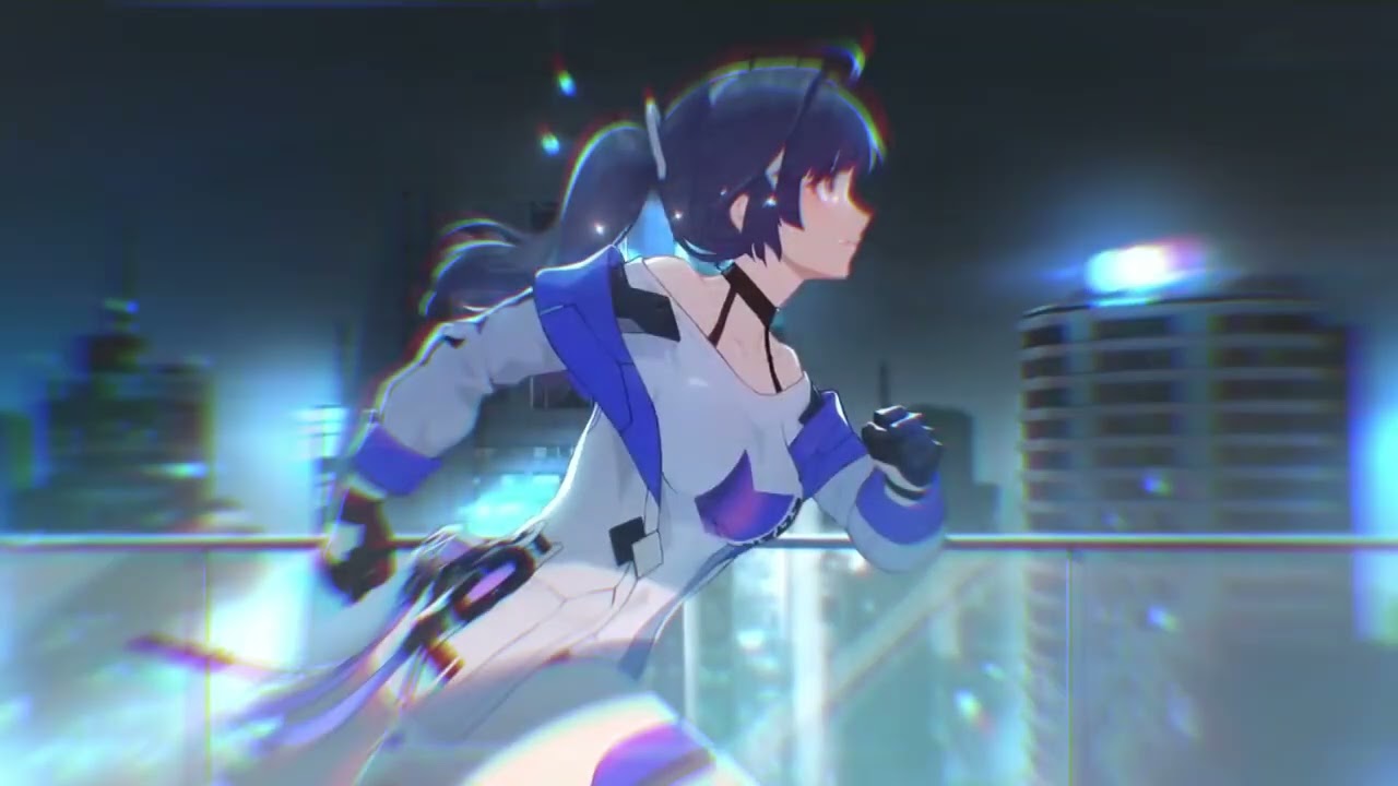 Mei Edit- Hymn For The Weekend