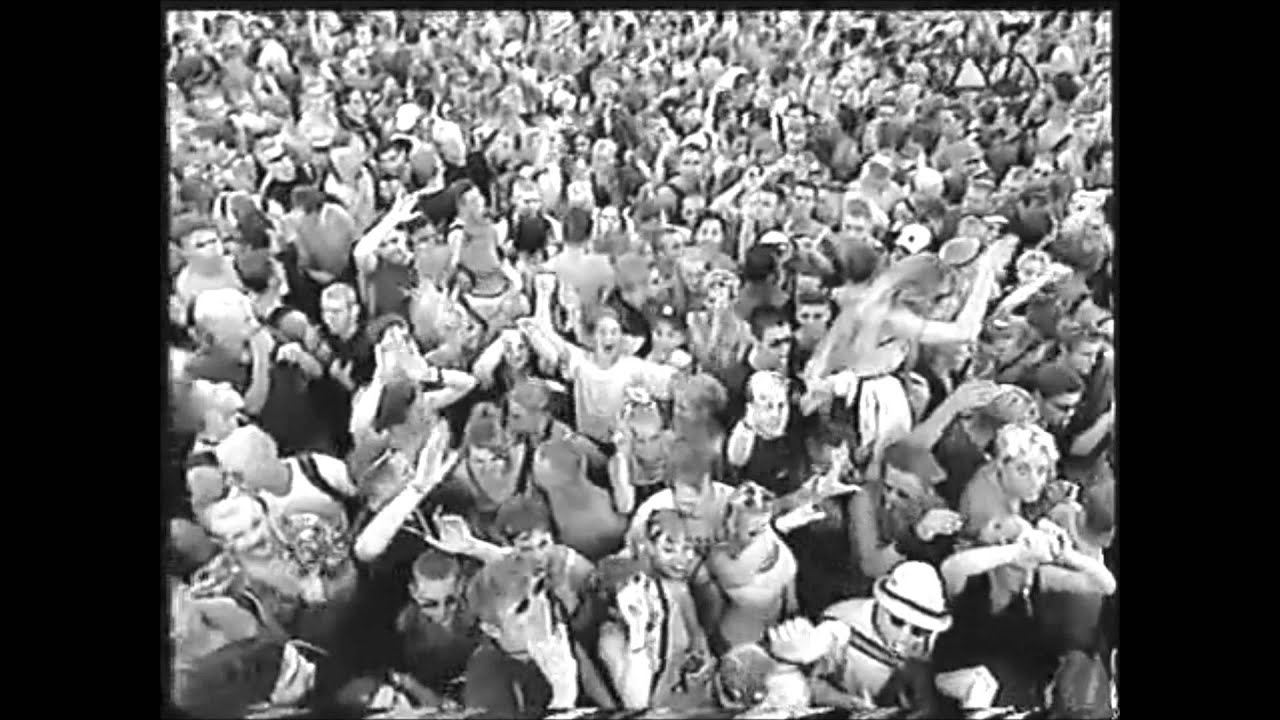Ian Pooley - CompuRhythm (Original)