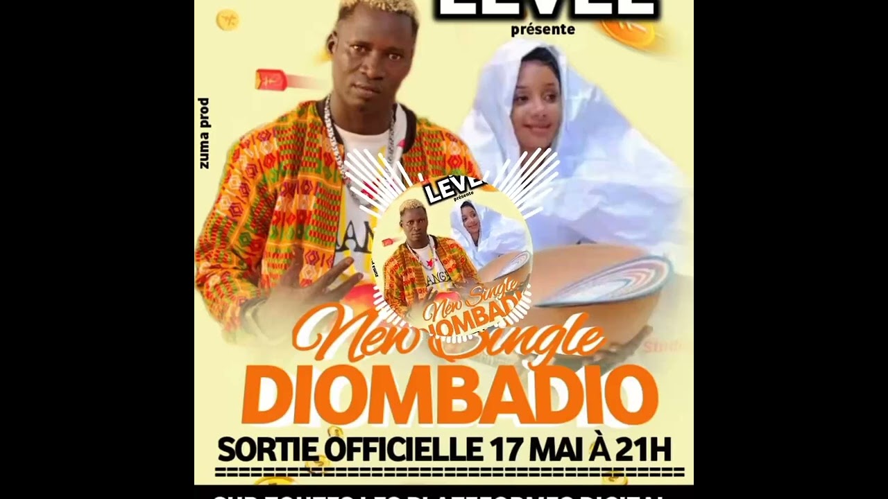 TOP LEVEL Diombadio