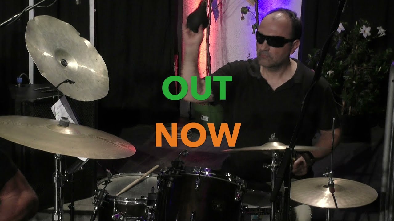 Jazz + Rock Kommando: WORDS & NERVE