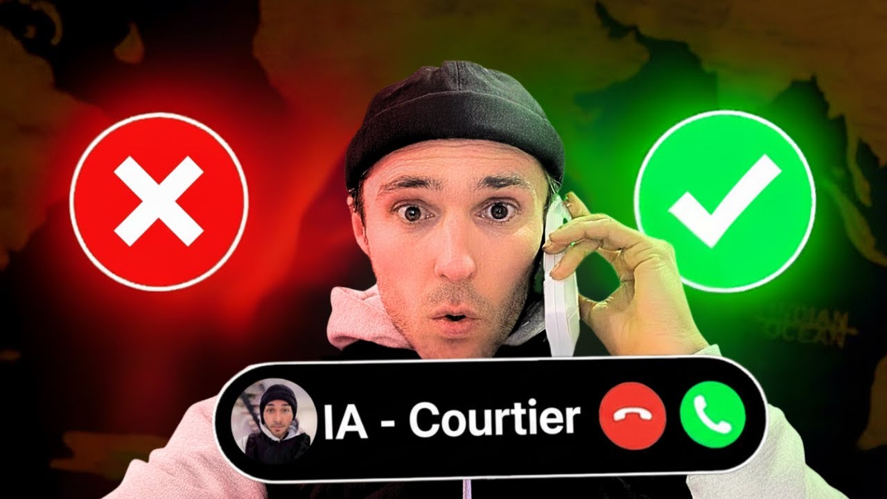 Comment utiliser l'Intelligence Artificielle pour les Courtiers en Immobilier ?