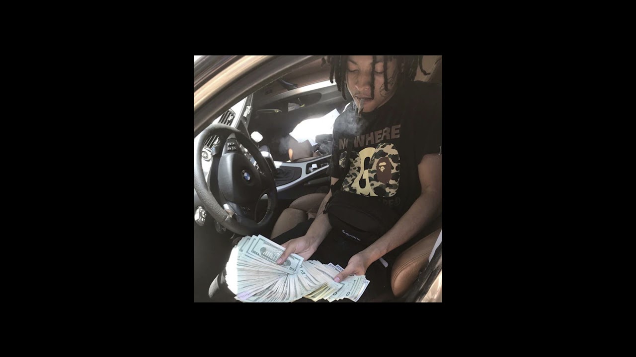 Lil $horty  - Lately i Been (slowed + 528Hz + reverb)