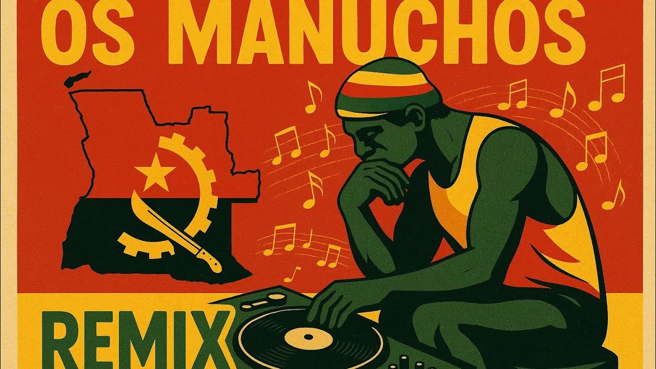 O Ritmo é a Cura