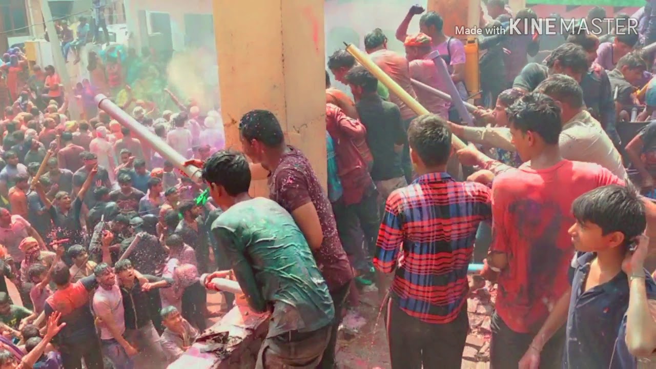 Chandhat holi 2019