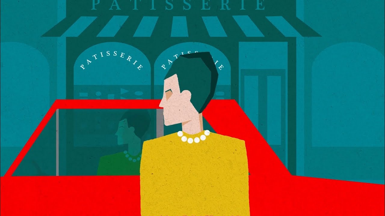 Ren&eacute; Girard Explains Mimetic Desire