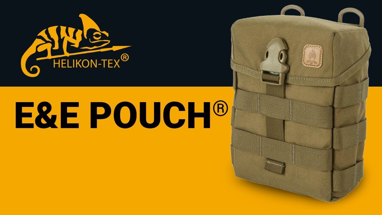 Helikon-Tex - E&E Pouch