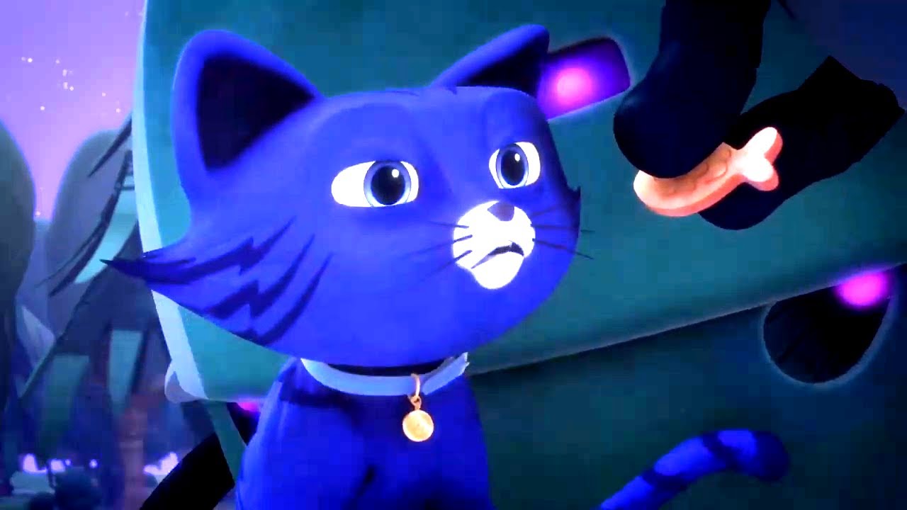 PJ Masks em Português | Episódio 10 | Temporada 2 | HD | Desenhos Animados