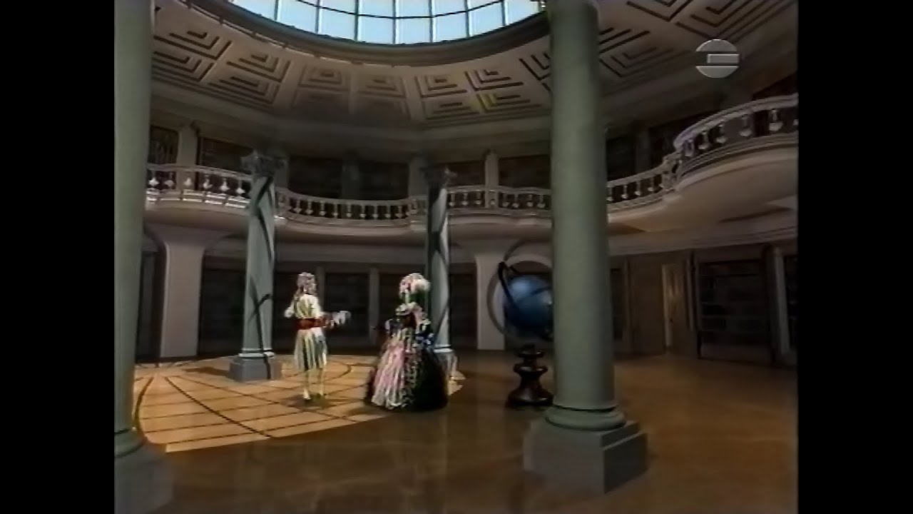 SWR Ident Landesgeschichte 1998