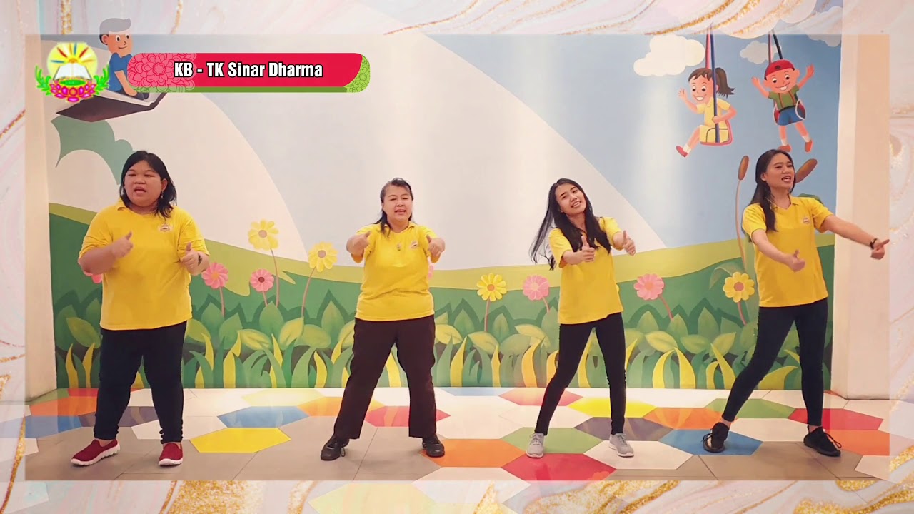2020 Lagu 