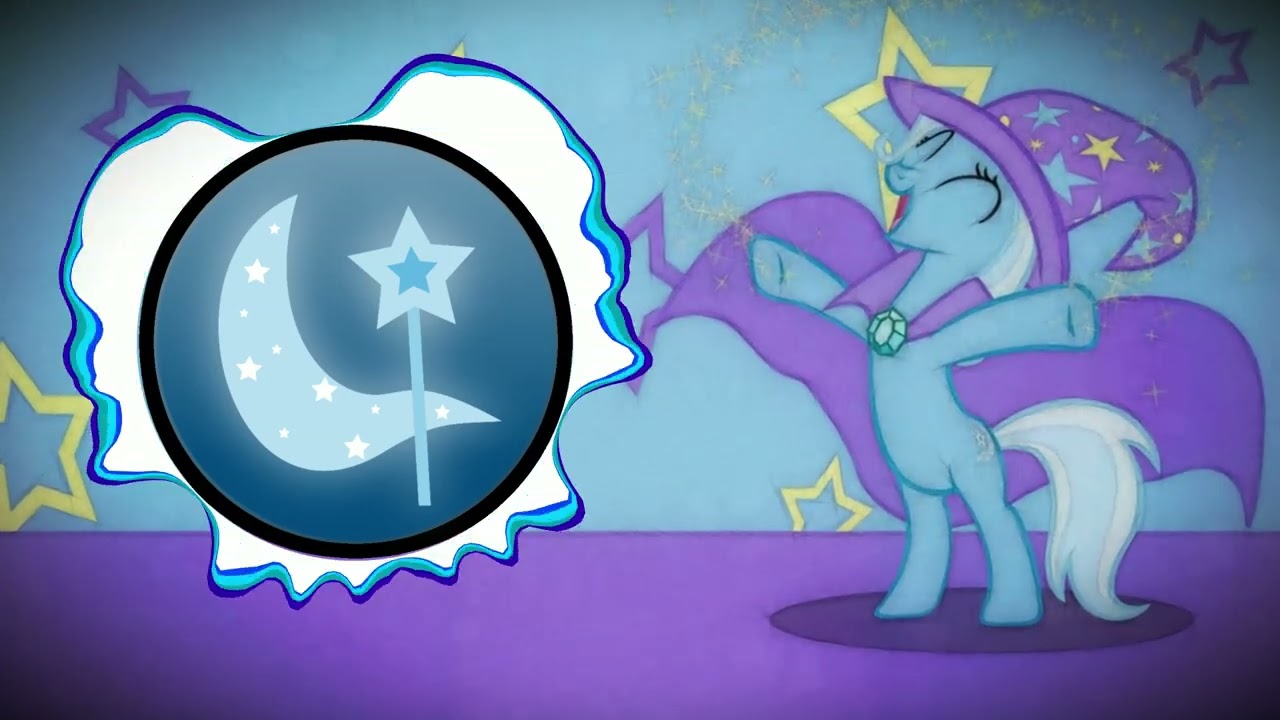 Trixie Lulamoon - Tricks Up My Sleeve (Electroswing Remix)