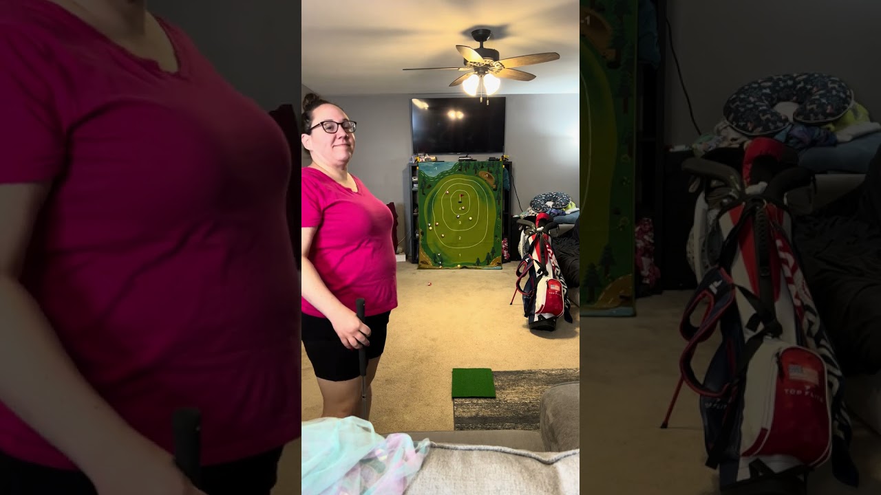 Winner winner chicken dinner!