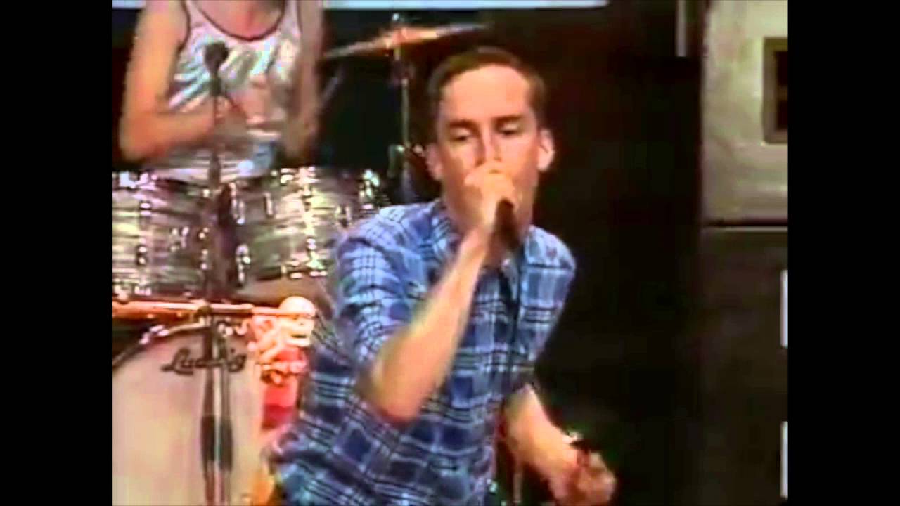 bob hund – Allt På Ett Kort (Live Lund 1996)