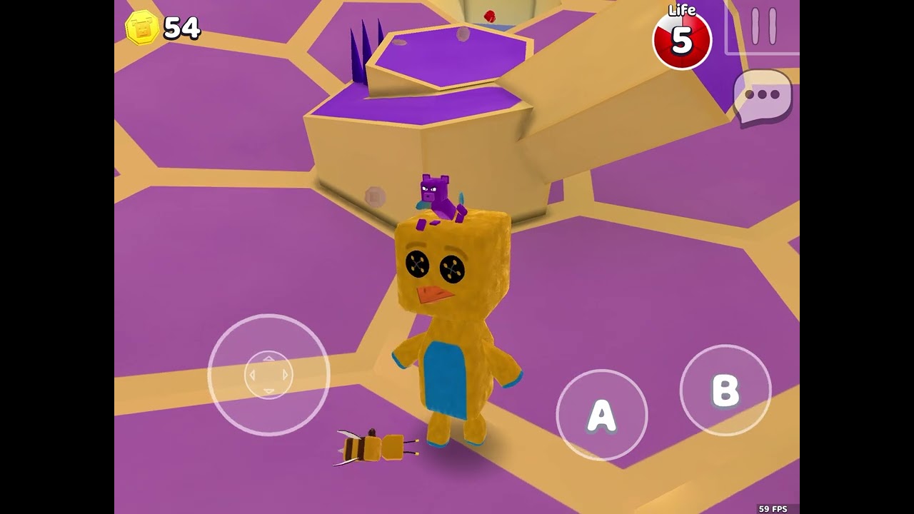 how to complete super bear new version part 2 #games  #superbearadventure #tutorial 