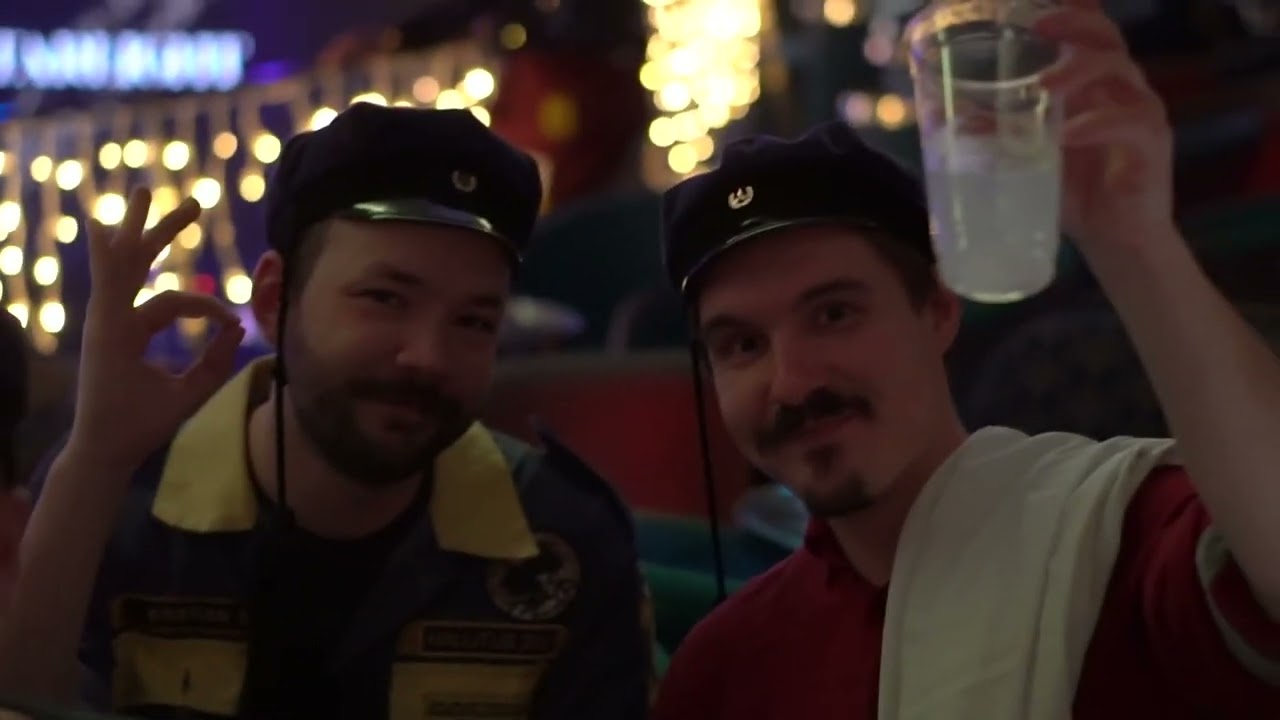 ASTin 2021 AFTERMOVIE
