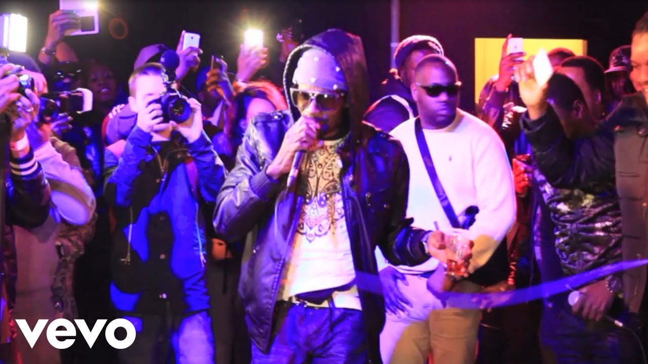 Gully Bop - Live from London - Scala Night CLub