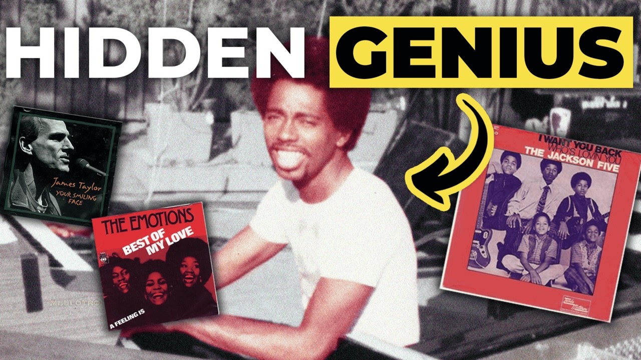 The Hidden Piano Groove Tricks of a Legend (You’ve Got to Try)