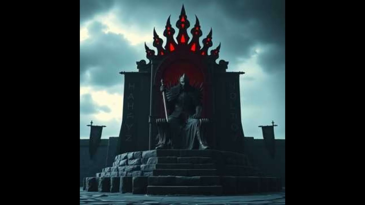 Des Jarls Blutige Ehre