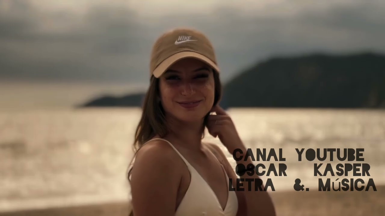 Tu mirada - Oscar Kasper letra y musica 