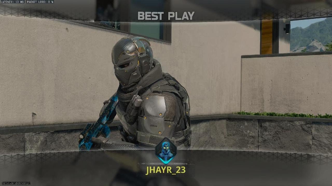 Call of Duty_7 Raid TDM