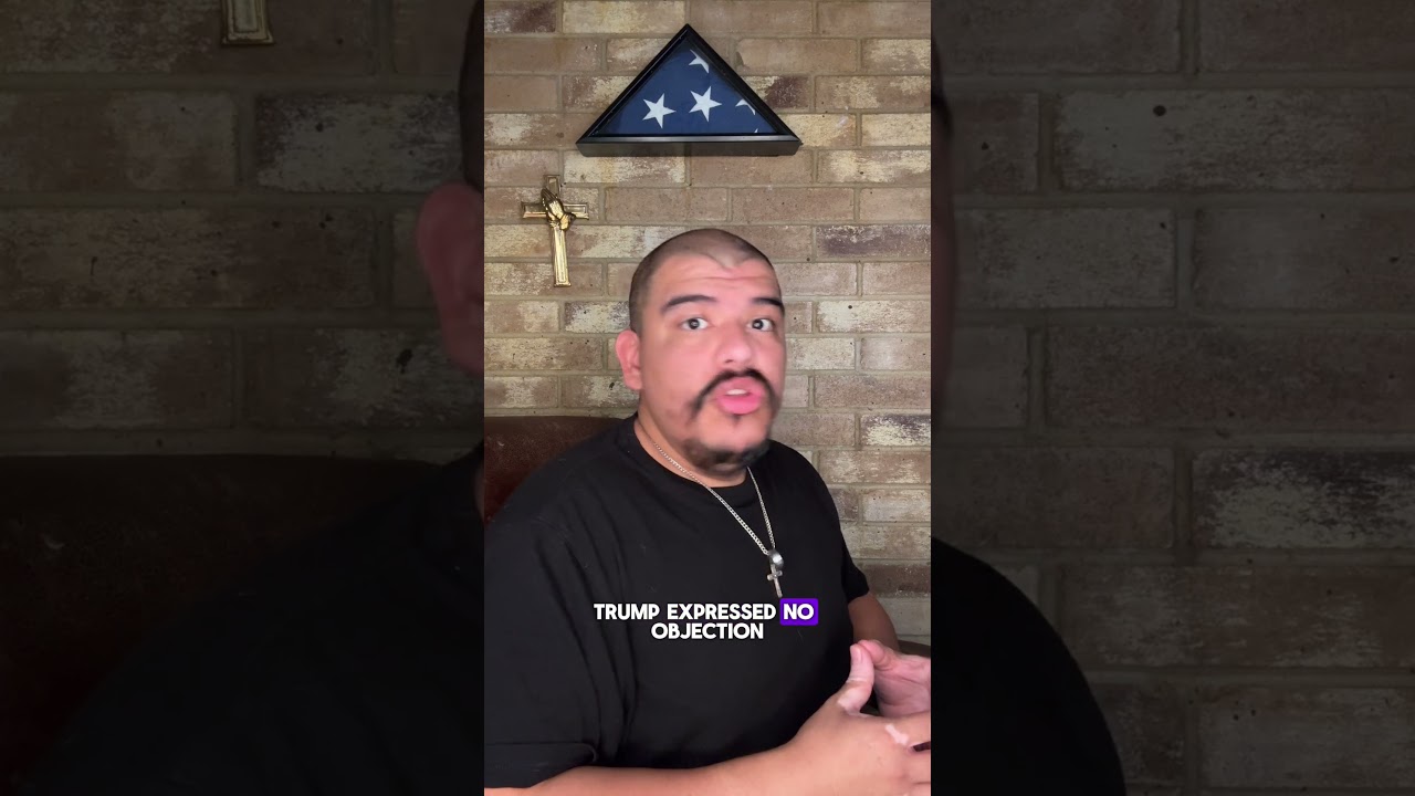 Трамп может отозвать кандидатуру Бланша на пост генпрокурора, чтобы не уступать требованиям Сенат...