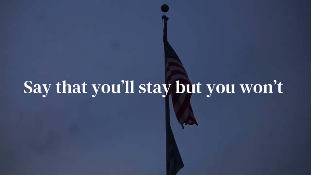 Everlong (Official Lyric Video)