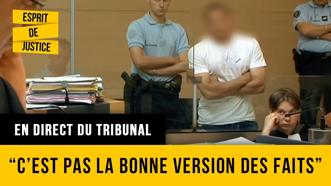 Bracage et filature en bande organisée : ils se retrouvent devant le tribunal - EDDT Avignon