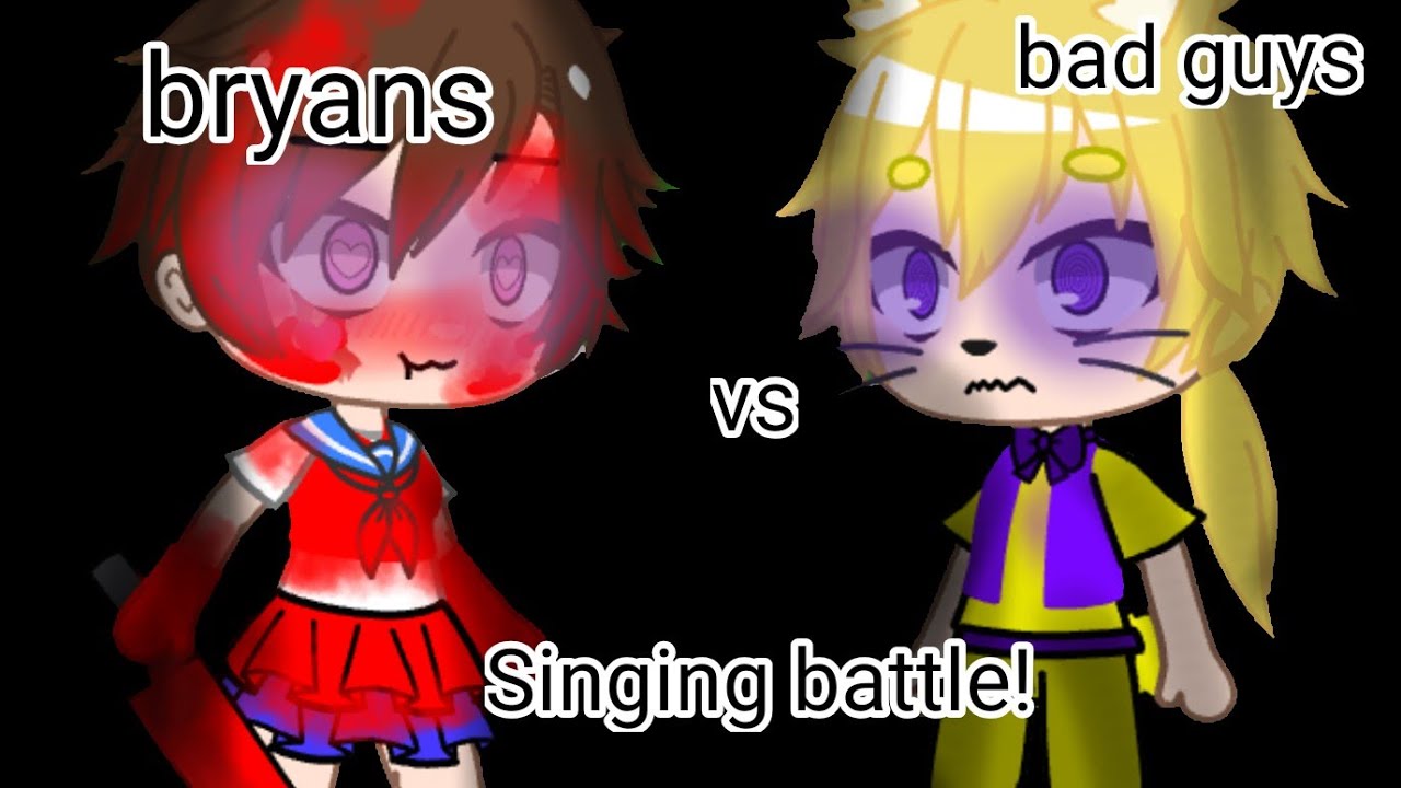 [OLD] Bryan's vs bad guys (TheFamousFilms)