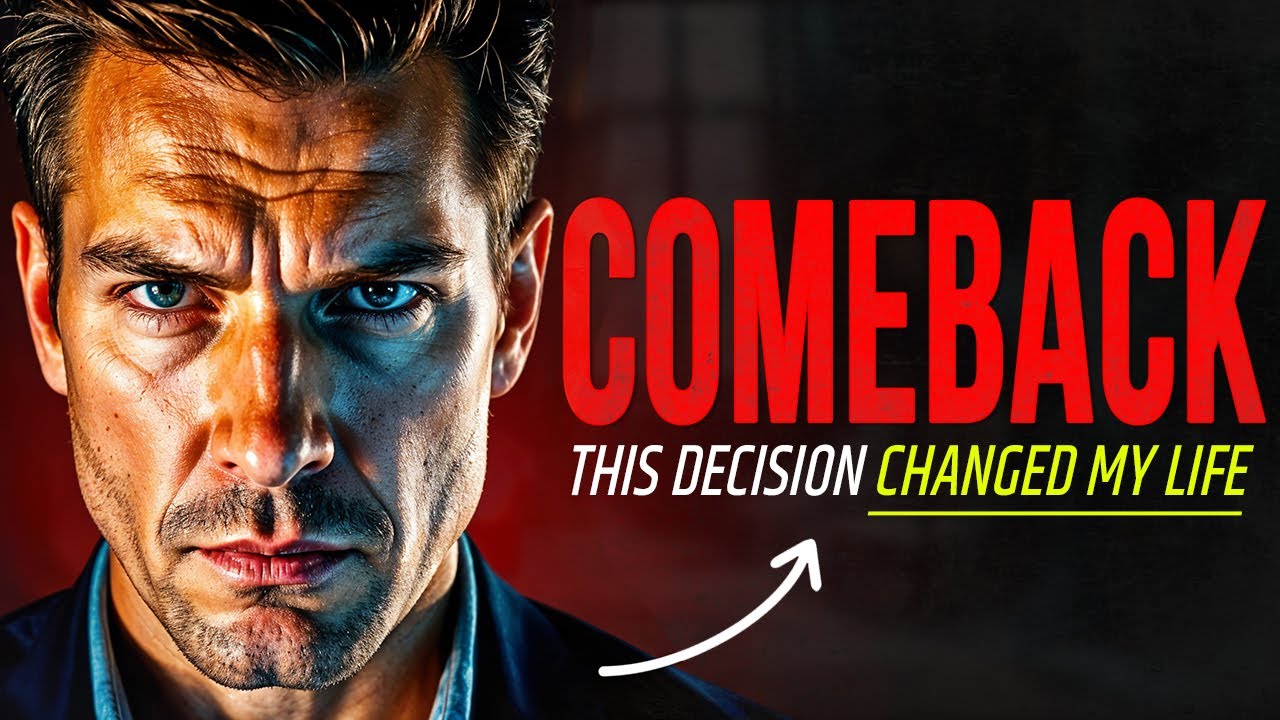 Make Your Next Year LEGENDARY with This Simple Plan
