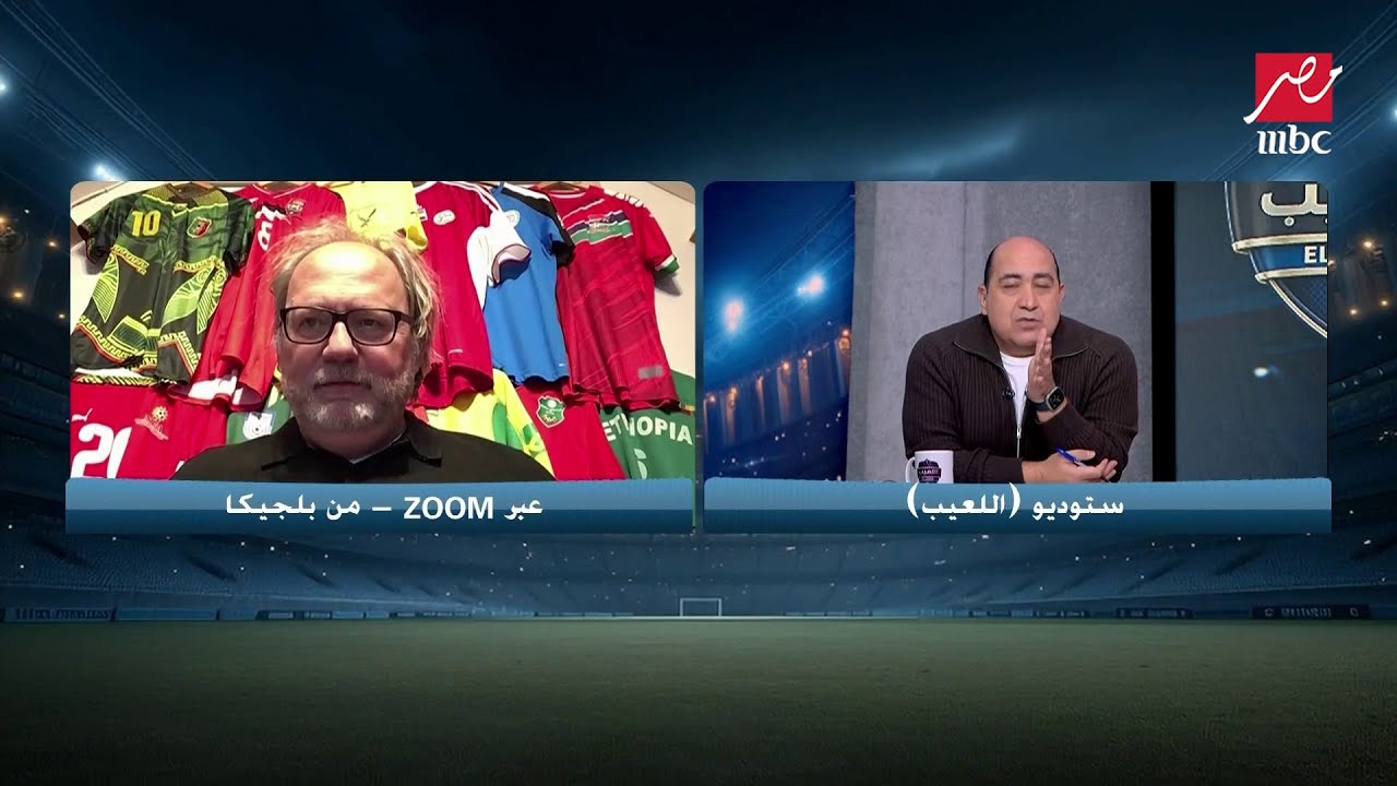 مدرب منتخب مالي لـ اللعيب يكشف سر عن مصير ديانج مع الأهلي