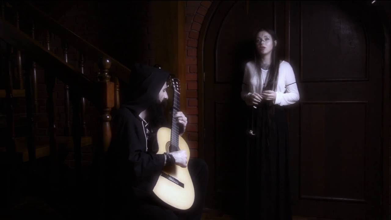 Duo Arcanum - Douce Dame Jolie  (Guillaume de Machaut c. 1300 -1377 )