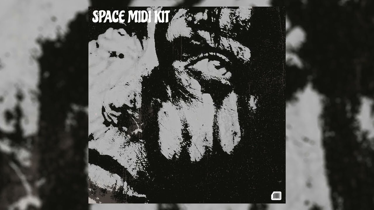 [Free 50+] Hi Hat Midi Kit 