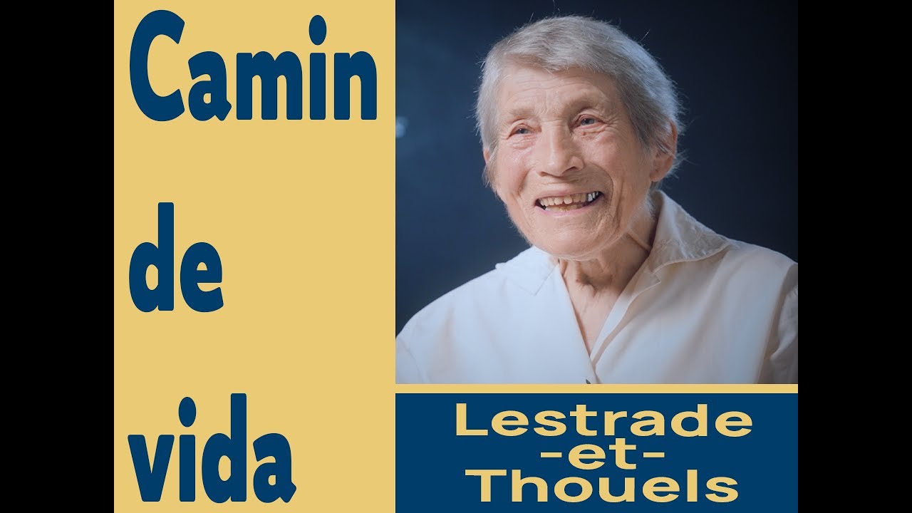 Camin de vida - Réquistanais - Muse et Raspes du Tarn | #158 DURAND Eliette