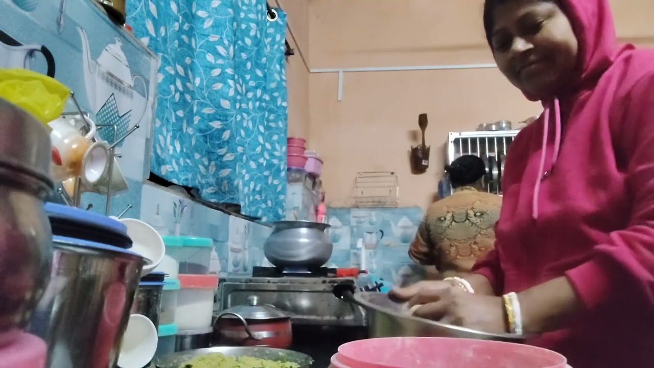 সিজারিয়ান ডেলিভারি হয়ে গেছে তাও আমি কিভাবে সব কিছু কাজ করি//#viralvideo #minivlog #yt #housewife