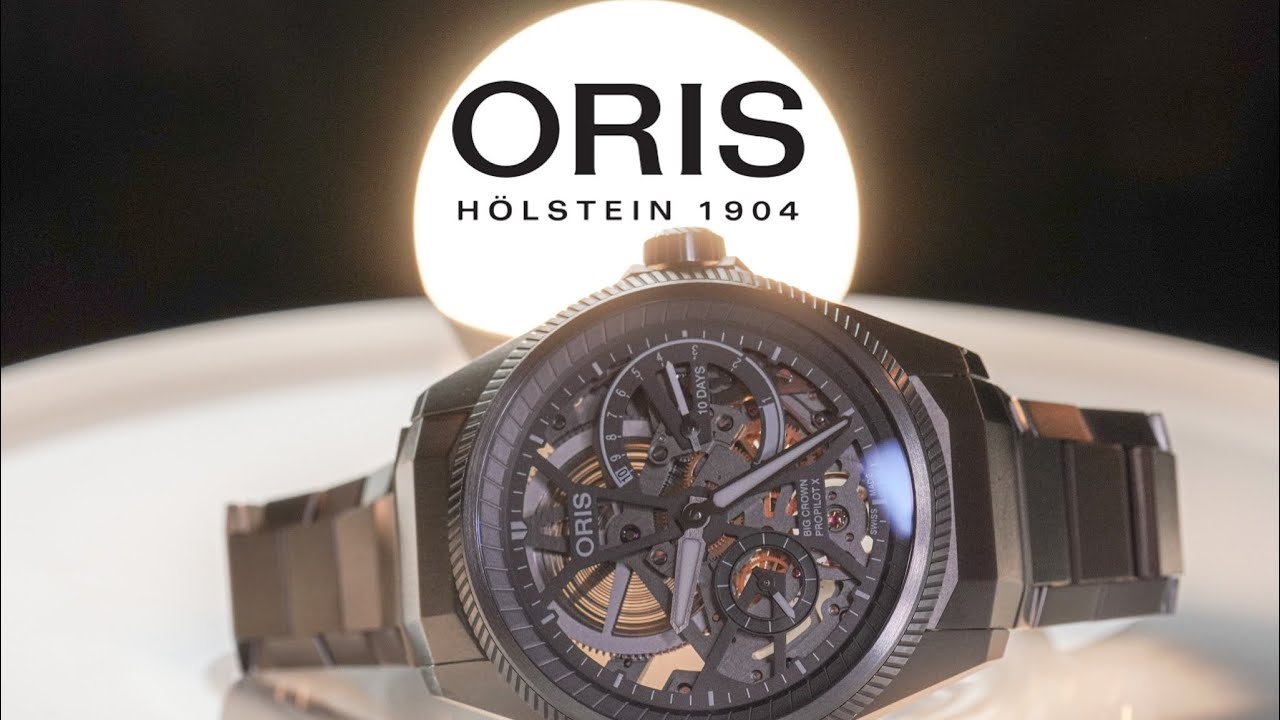 Oris Big Crown ProPilot X (2020) - 5 Month Ownership