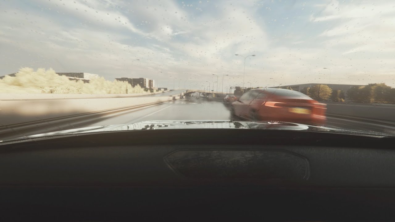Assetto Corsa ULTRA IRL GRAPHICS (New Pure 0.254 & Reshade)