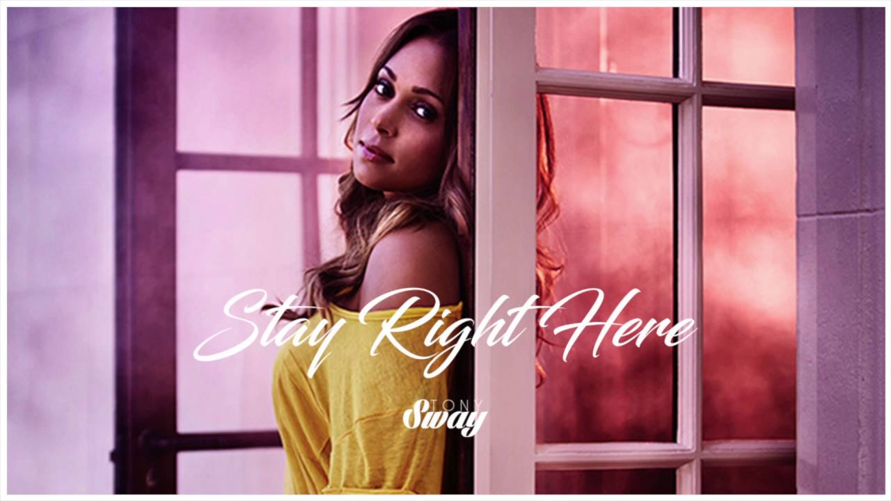 Sold! Emotional | Sexy | Chill - R&B Instrumental (Stay Right Here)