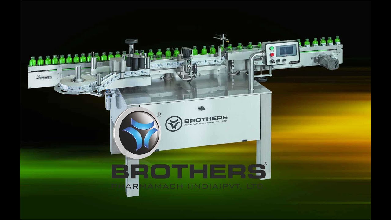 Sticker Labeling Machine, Vial Labelling Machine, Bottle Labelling Machine, Round Labelling Machine