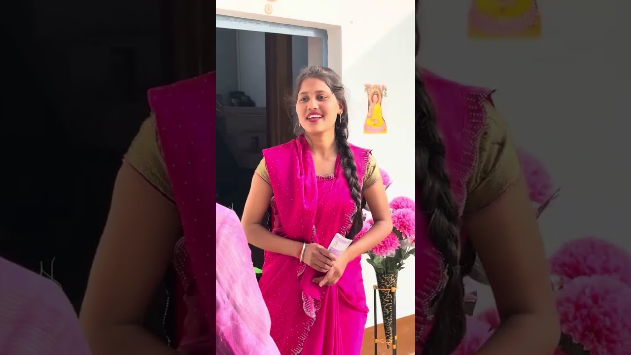 Behen ke sath ye kya hua 😱😂 #suman Maurya #comedy 