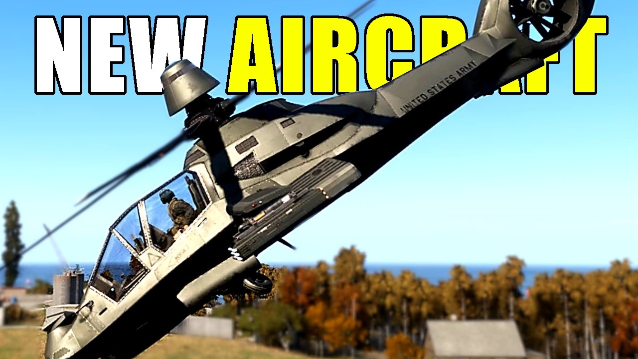 I&rsquo;ve Never Flown a Helicopter Like This Before