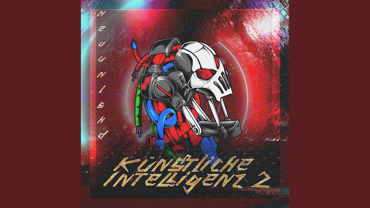 Künstliche Intelligenz 2 (Instrumental)