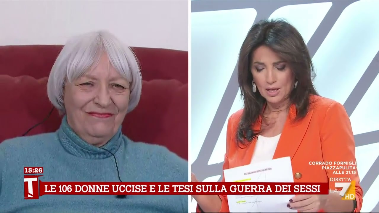 Patriarcato, la definizione di Alessandro Amadaori: 