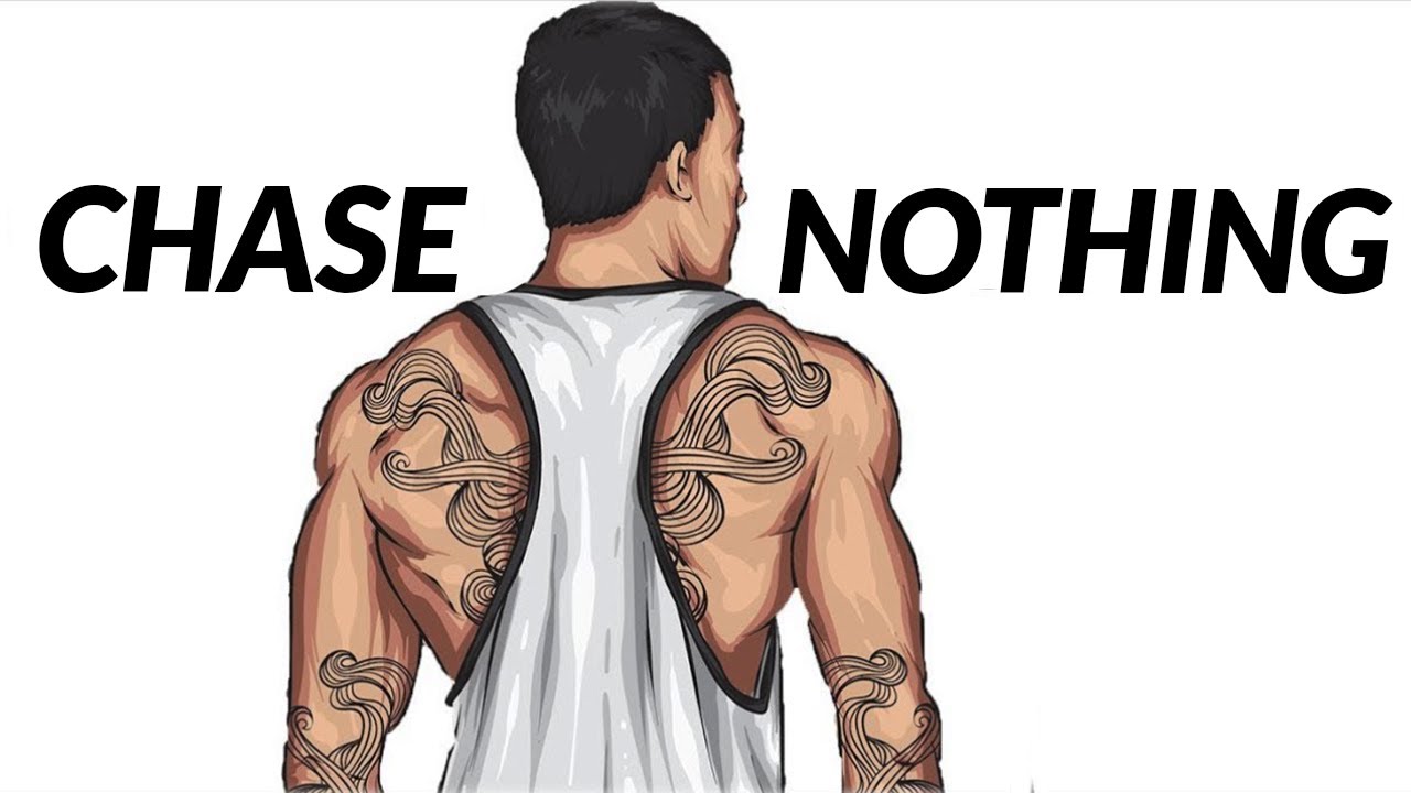 3 Rules of A High Value Man