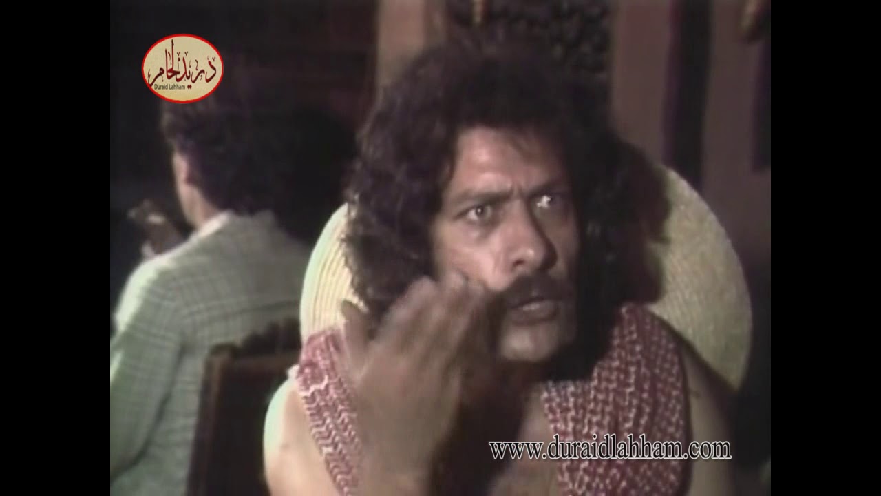 مسلسل وين الغلط - فيلم عربي - غوار و ابو عنتر | دريد لحام و ناجي جبر