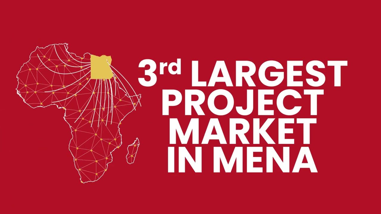 Why exhibit at the Big 5 Construct Egypt 2022?